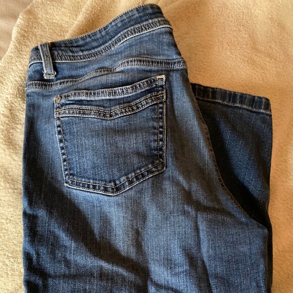 Sonoma Jean Capri - Picture 2 of 3